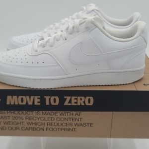 Nike Court Vision Low